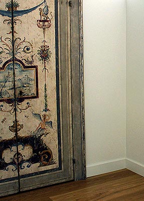 Architetto a Catania - Casa Patrizia