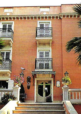 Architetto a Catania - Il Paradiso dell'Etna