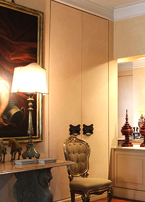 Architetto a Catania - Casa Clara