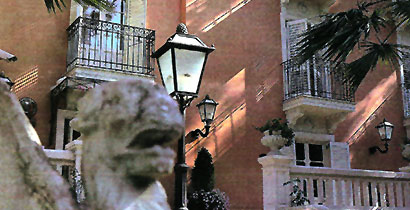 Architetto in Catania