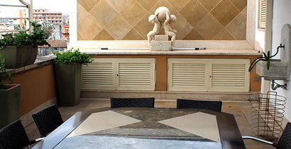 Architetto in Catania