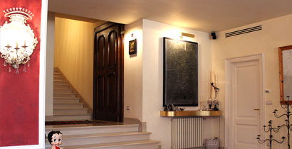 Arquiteto italiano